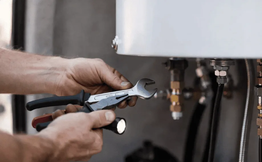 Why choose Water Heater Repair in Goehner, NE